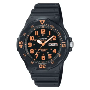 CASIO MRW-200H-4BV