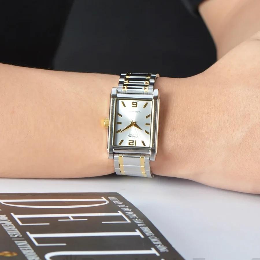 CASIO LTP-1235SG-7A – Image 3