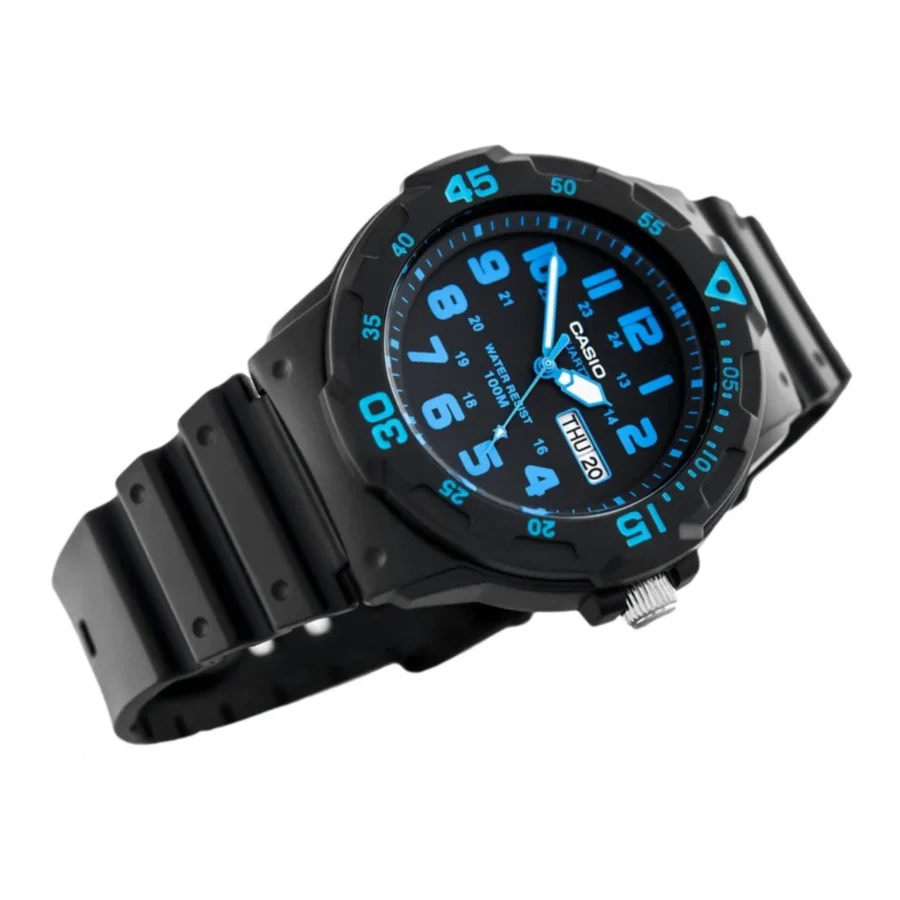 CASIO MRW-200H-2BVDF – Image 4