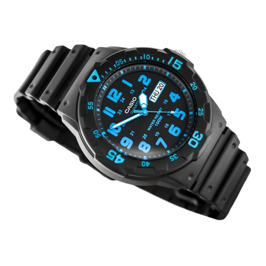 CASIO MRW-200H-2BVDF – Image 2