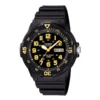 montre casio