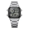 Montre casio AE-1200WHD-1AV
