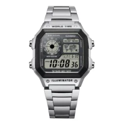 Montre casio AE-1200WHD-1AV