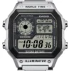 casio maroc