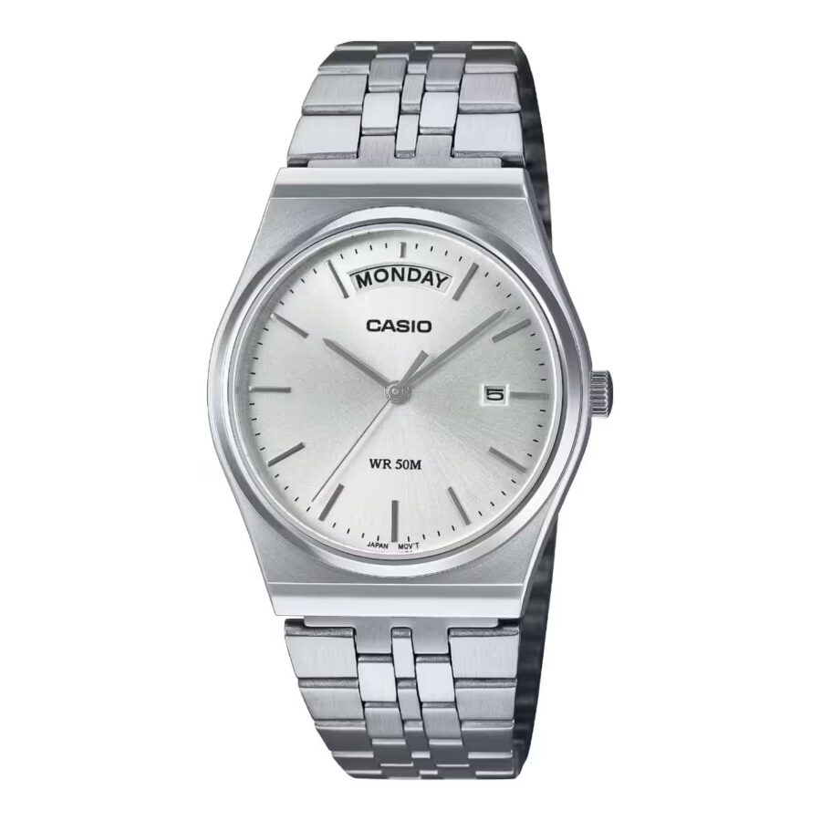 CASIO MTP-B146D-7AV HOMMES