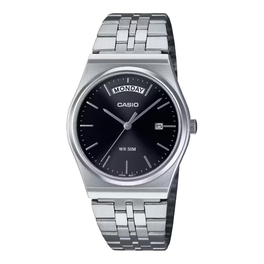 CASIO MTP-B146D-1AV HOMMES