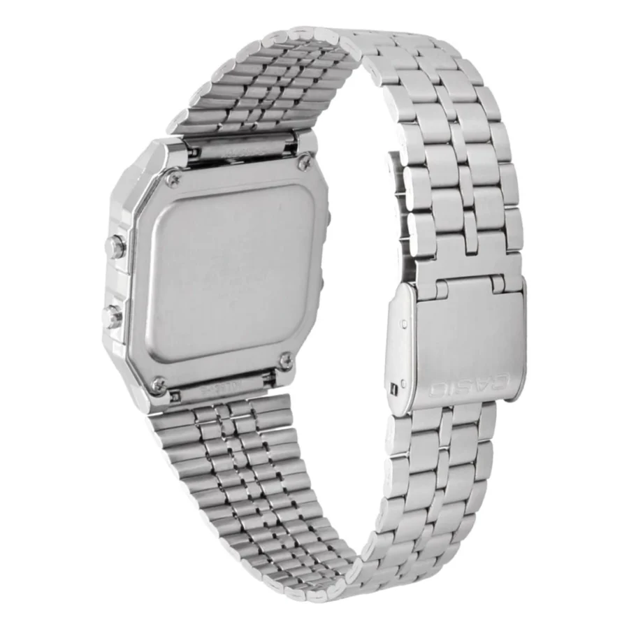 MONTRE CASIO A500WA-1 – Image 2
