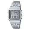 MONTRE CASIO A500WA-7