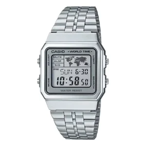 MONTRE CASIO A500WA-7