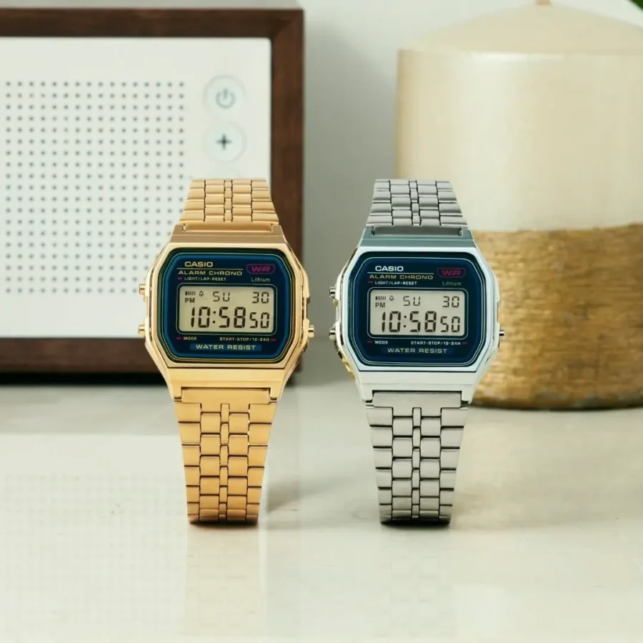 casio degitales maroc