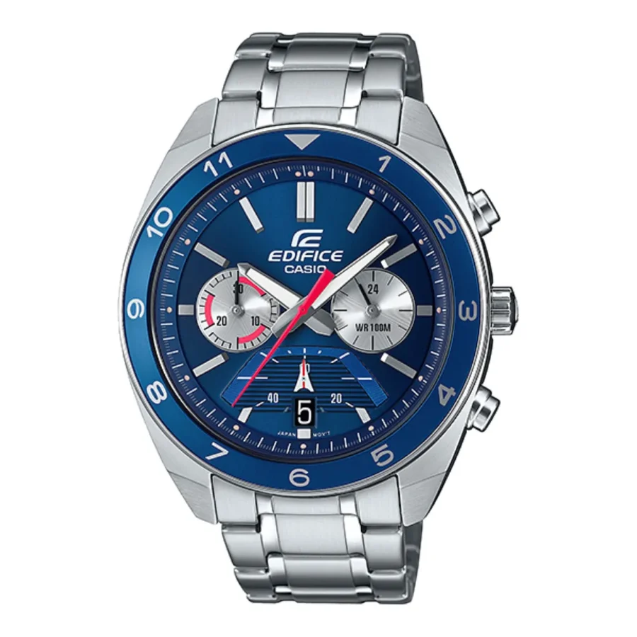 CASIO EFV-590D-2AV HOMMES