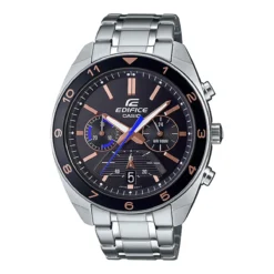 CASIO EFV-590D-1AV HOMMES