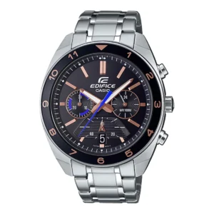 CASIO EFV-590D-1AV HOMMES