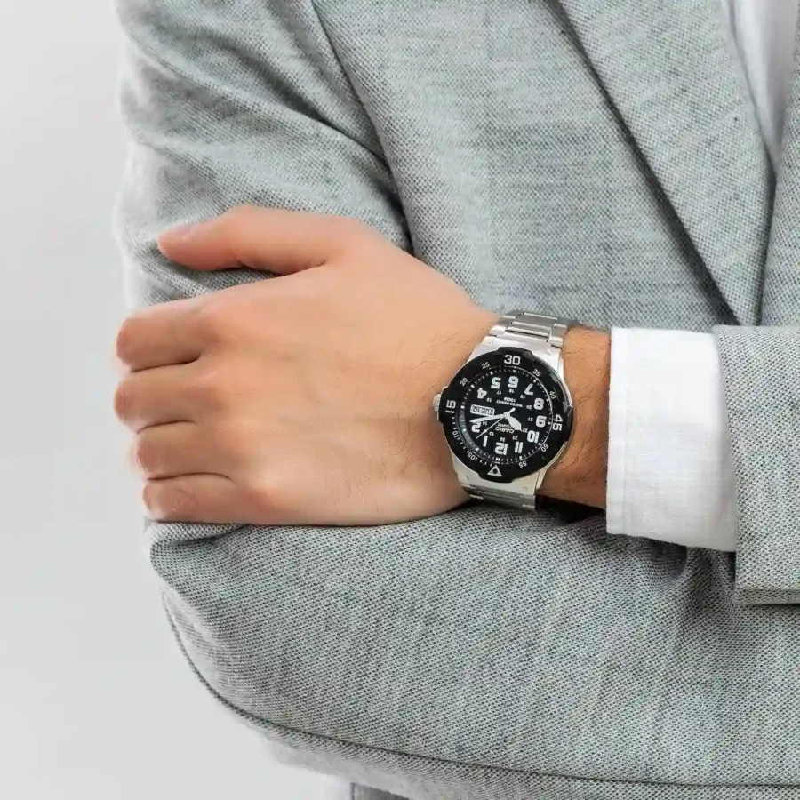 CASIO MRW-200HD-1BV – Image 3