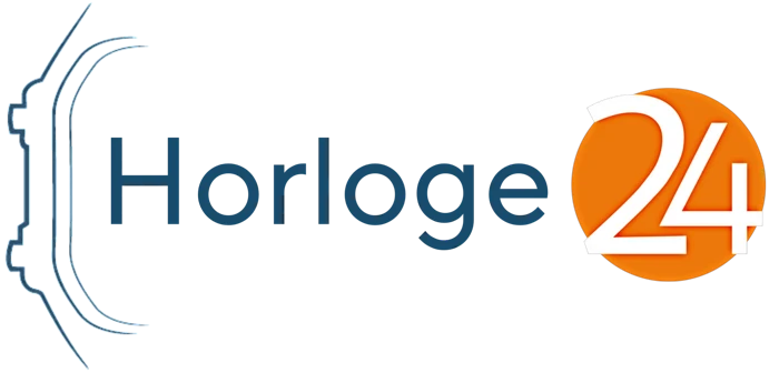 HORLOGE 24