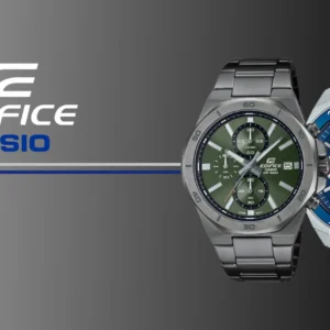 Edifice