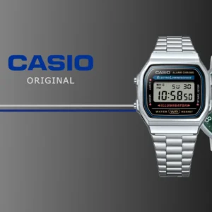 CASIO