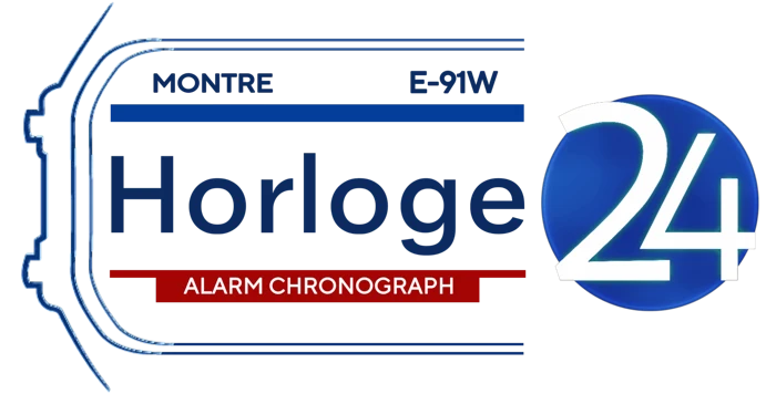 HORLOGE 24