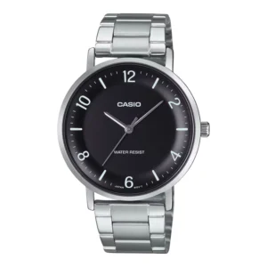 MONTRE CASIO MTP-VT03D-1B HOMMES