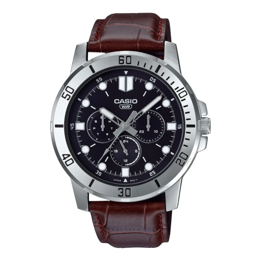 MONTRE CASIO MTP-VD300L-1E