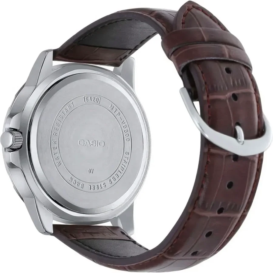 MONTRE CASIO MTP-VD300L-1E HOMMES – Image 2
