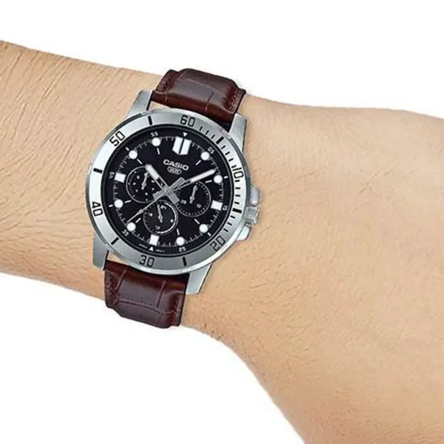 MONTRE CASIO MTP-VD300L-1E HOMMES – Image 4