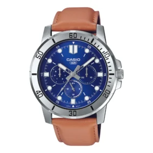 MONTRE CASIO MTP‑VD300L‑2E HOMMES