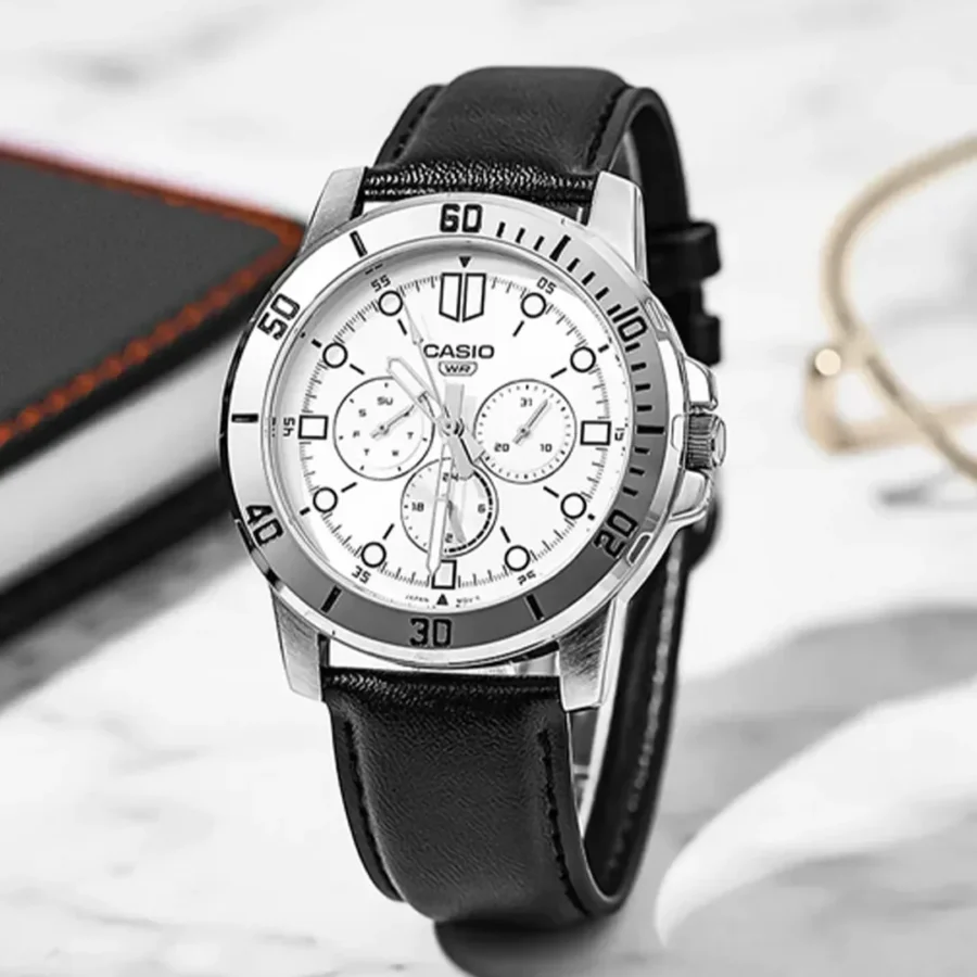 CASIO MTP-VD300L-7E – Image 3