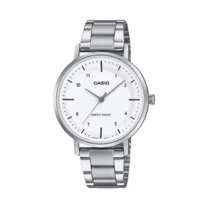 MONTRE CASIO LTP-VT03D-7B ROUR FEMME