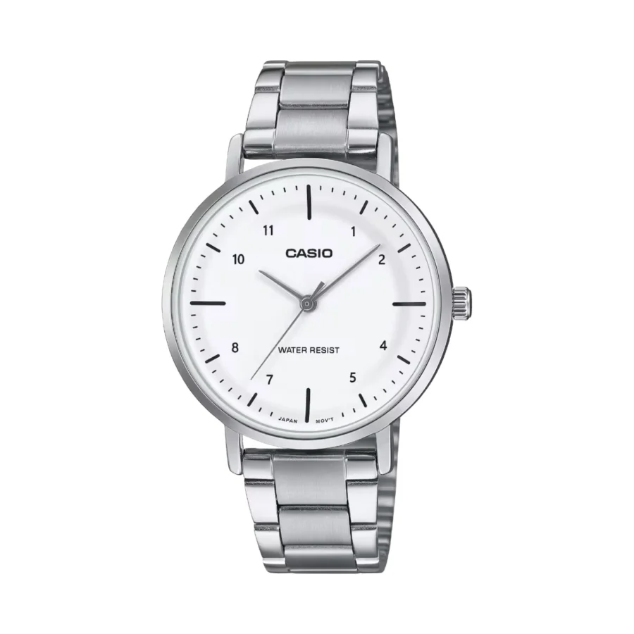 MONTRE CASIO LTP-VT03D-7B ROUR FEMME
