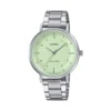 MONTRE CASIO LTP-VT03D-3B ROUR FEMME