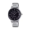 MONTRE CASIO LTP-VT03D-1B ROUR FEMME
