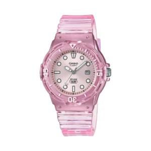 MONTRE CASIO LRW-200HS-4EV FEMMES