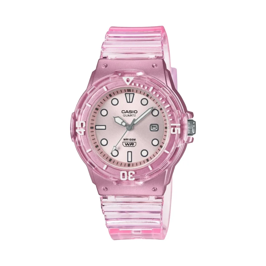 MONTRE CASIO LRW-200HS-4EV FEMMES