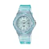 MONTRE CASIO LRW-200HS-2EV FEMMES
