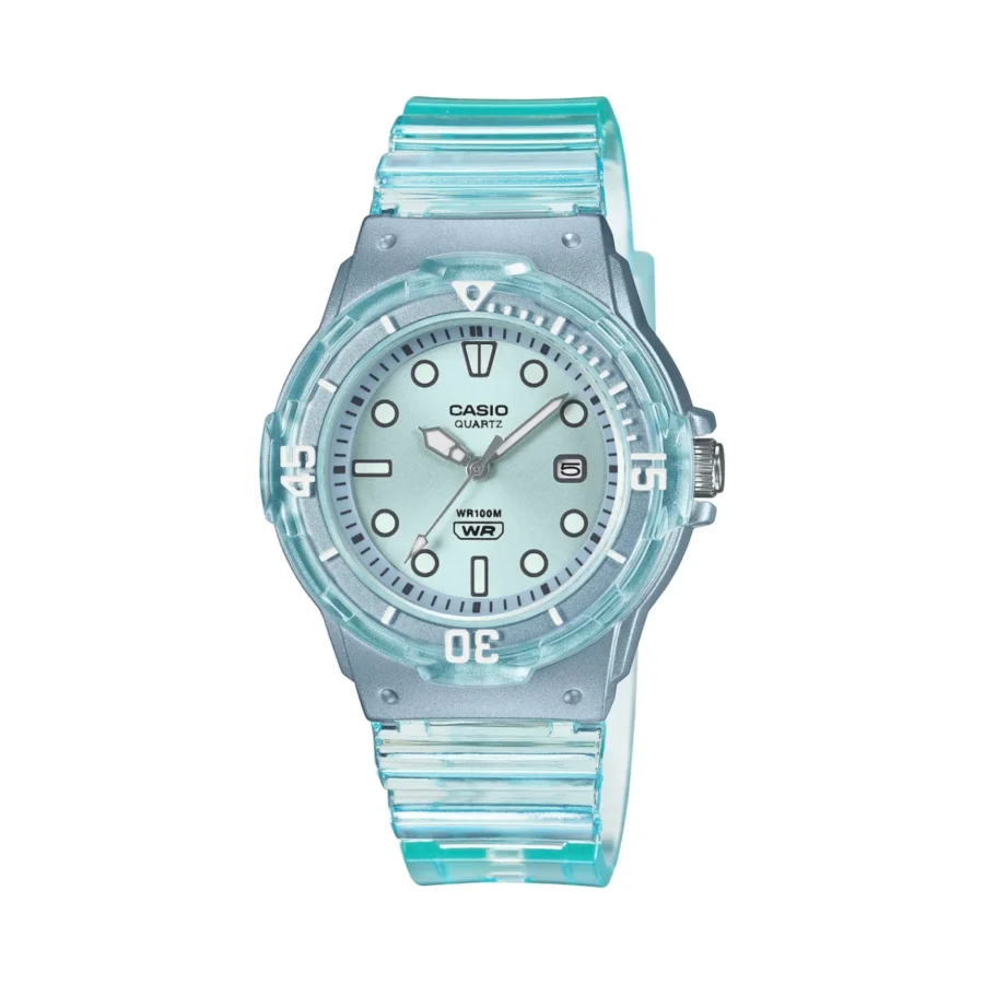 MONTRE CASIO LRW-200HS-2EV FEMMES