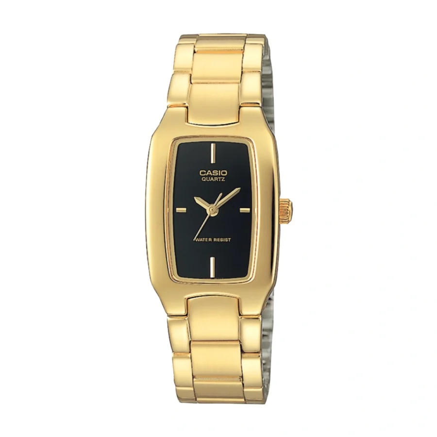 MONTRE CASIO LTP-1165N-1CRDF FEMMES