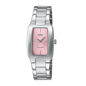 MONTRE CASIO LTP-1165A-4CDF FEMMES