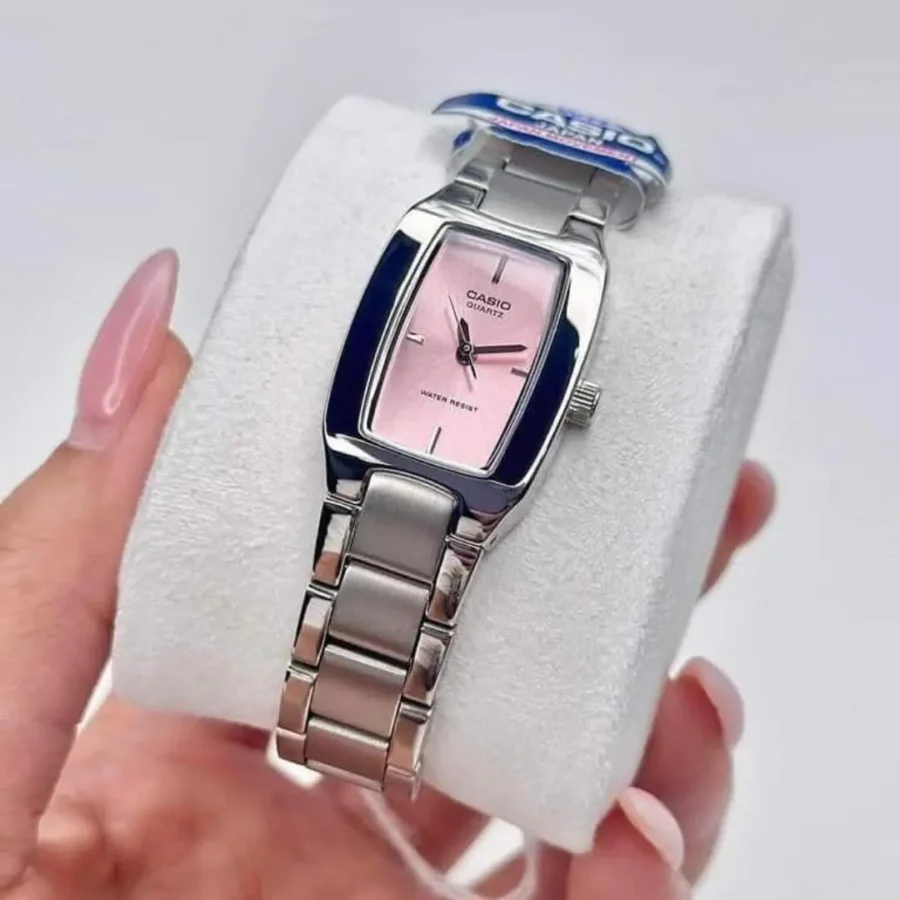 MONTRE CASIO LTP-1165A-4CDF FEMMES – Image 3