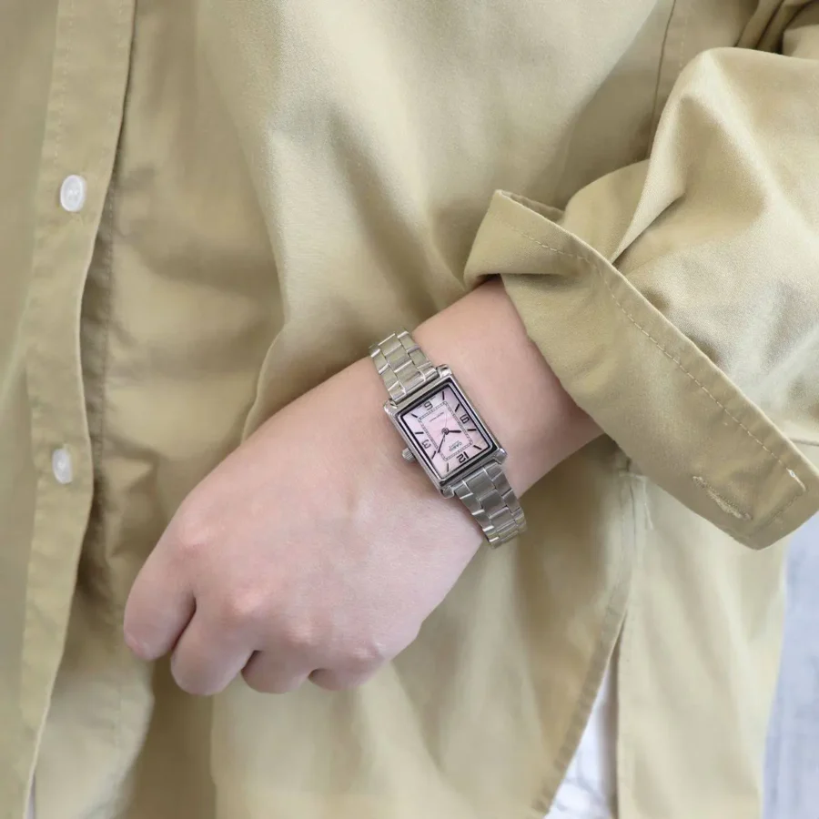 CASIO LTP-1234DS-4A – Image 4
