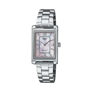 MONTRE CASIO LTP-1234DS-4A FEMMES