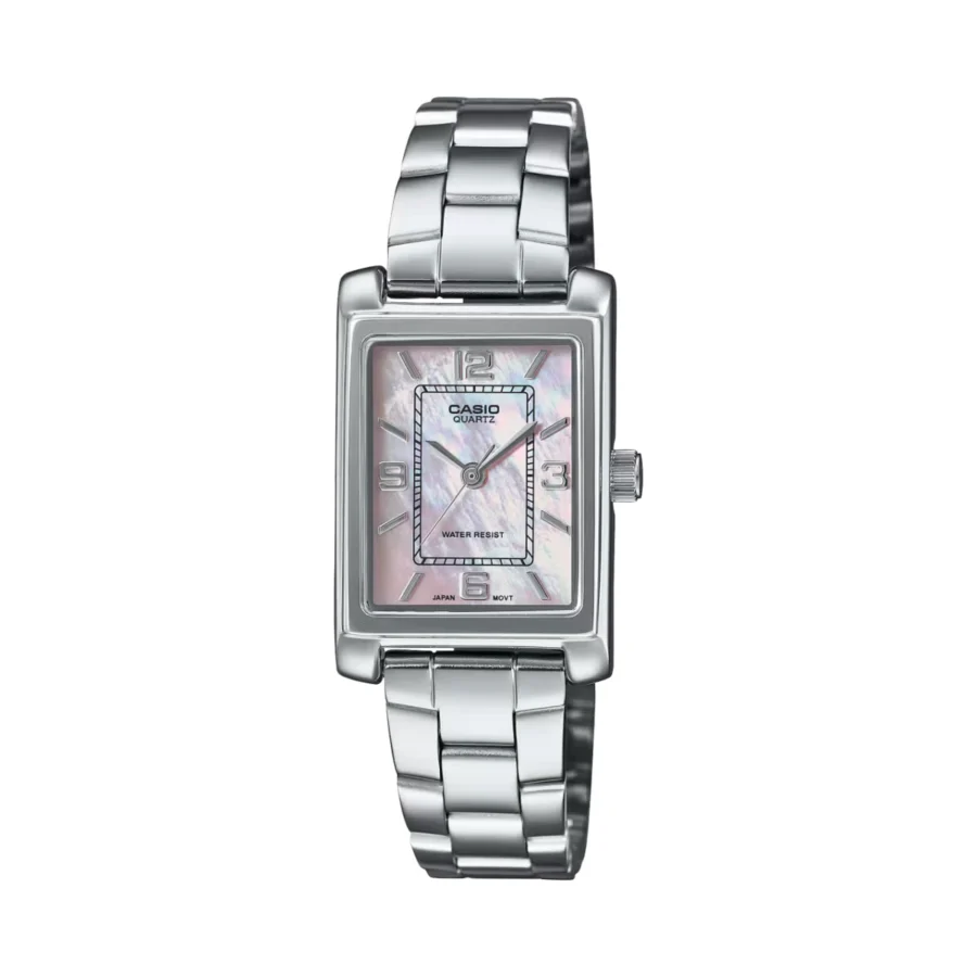 MONTRE CASIO LTP-1234DS-4A FEMMES