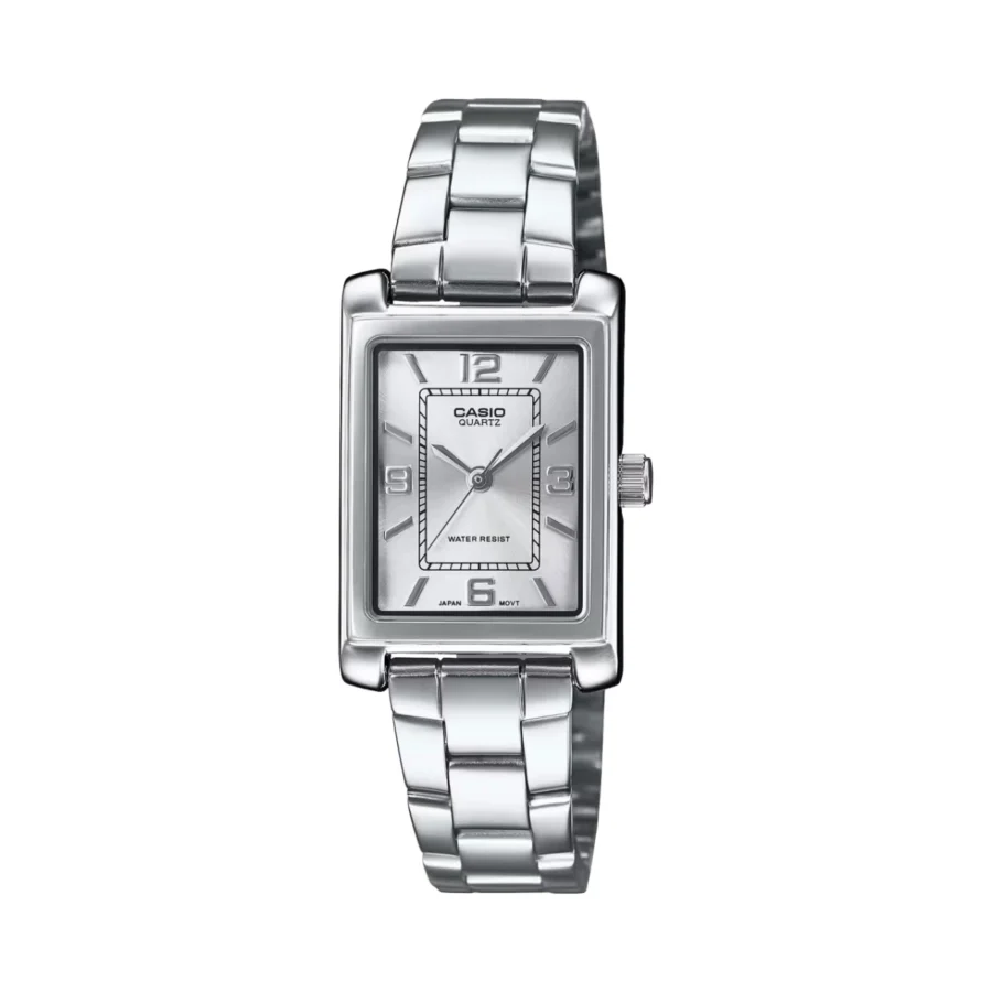 MONTRE CASIO LTP-1234DD-7A FEMMES