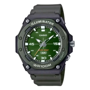 MONTRE CASIO MW-620H-3AVDF HOMME