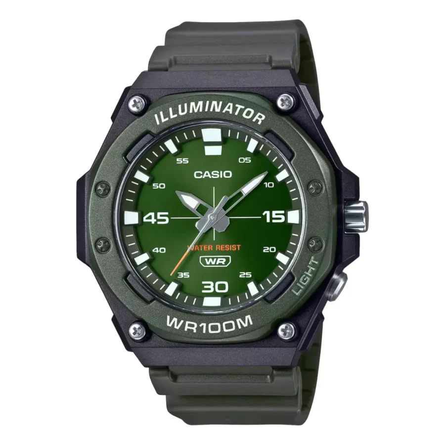 MONTRE CASIO MW-620H-3AVDF HOMME