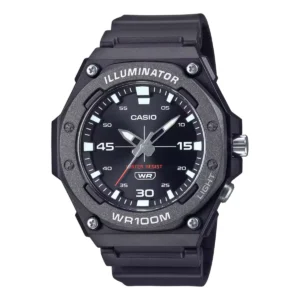 MONTRE CASIO MW-620H-1AVDF HOMME
