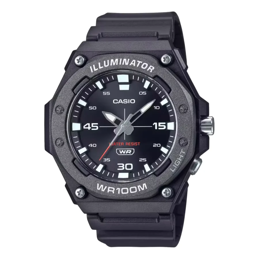 MONTRE CASIO MW-620H-1AVDF HOMME