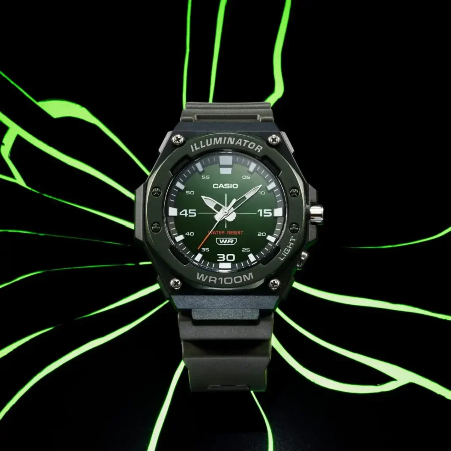 CASIO MW-620H-3AVDF – Image 8