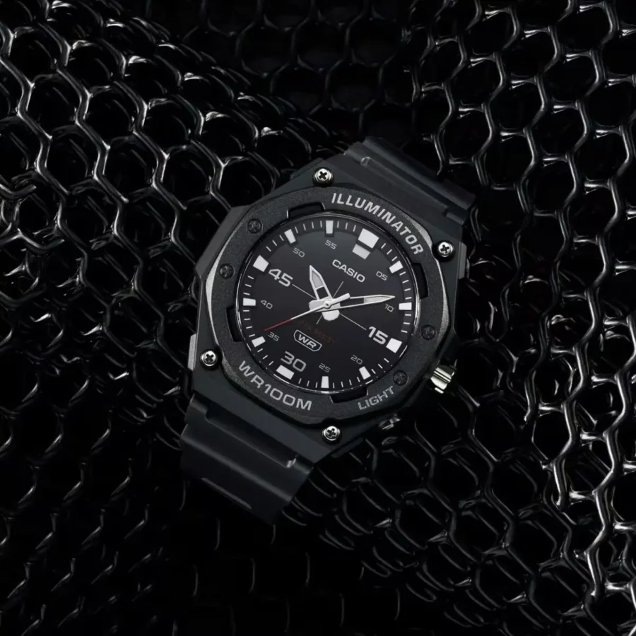 CASIO MW-620H-1AVDF – Image 7