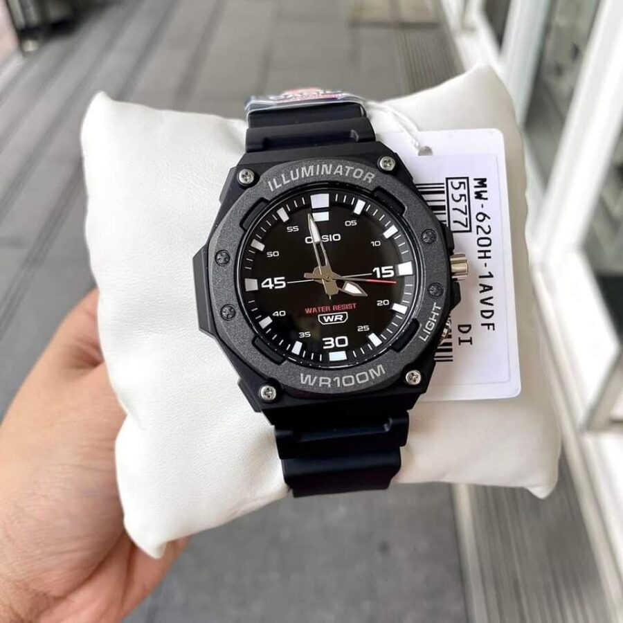 CASIO MW-620H-1AVDF – Image 6
